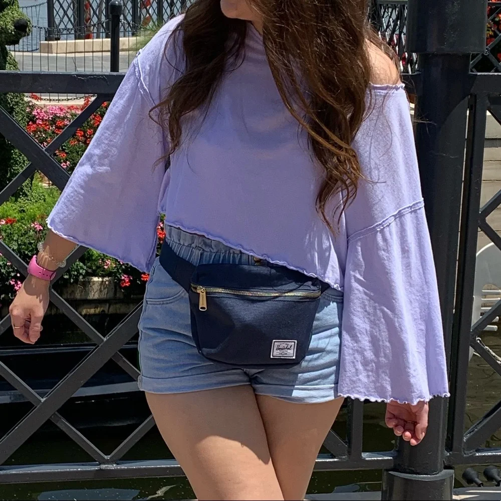 Free People Blouse - Picture 4 of 4